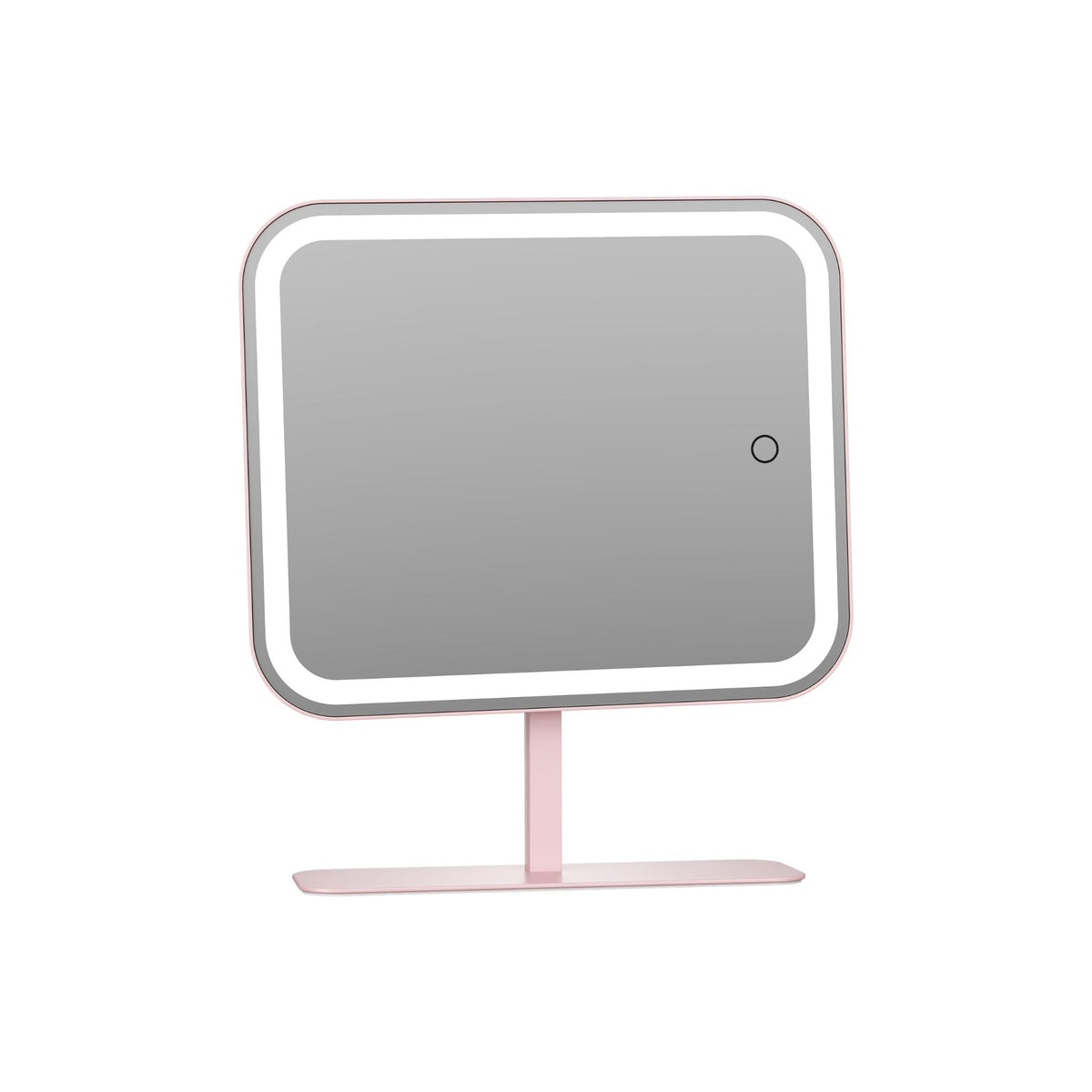 Reflexa 2-in-1 Tabletop LED Makeup Mirror