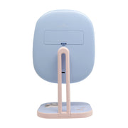 Peanuts™ Snoopy “Bowtie" Highlight LED Makeup Mirror