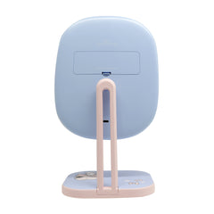 Peanuts™ Snoopy “Bowtie" Highlight LED Makeup Mirror