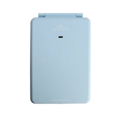 Peanuts™ Snoopy "Bowtie" TouchPad Mini LED Makeup Mirror