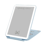 Peanuts™ Snoopy "Bowtie" TouchPad Mini LED Makeup Mirror