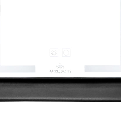 Lumière Touch Pad Pro LED Makeup Mirror