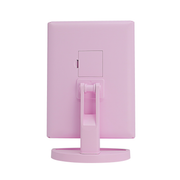 Touch Trifold 2.0 LED Makeup Mirror with Magnification