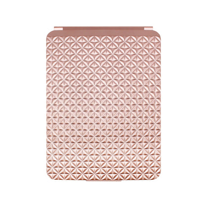 Fleur Touch Pad Tri-Tone LED Makeup Mirror