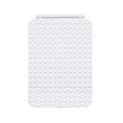 Fleur Touch Pad Mini Tri-Tone LED Makeup Mirror