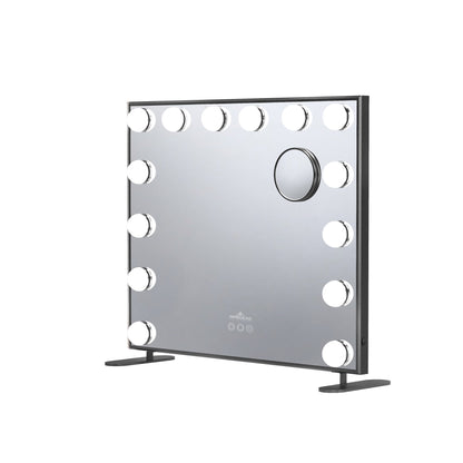 Hollywood Tri-Tone PLUS Makeup Mirror