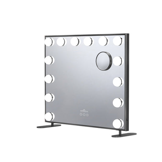 Hollywood Tri-Tone PLUS Makeup Mirror