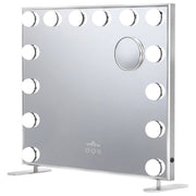 Hollywood Tri-Tone PLUS Makeup Mirror