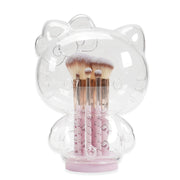 Hello Kitty® "Supercute Signature" 6-PC Brush Gift Set