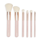 Hello Kitty® "The Core" 6-PC BRUSH SET