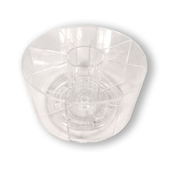 Rotating Acrylic Organizer