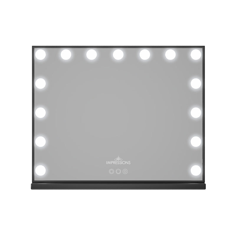Hollywood Aurora Makeup Mirror
