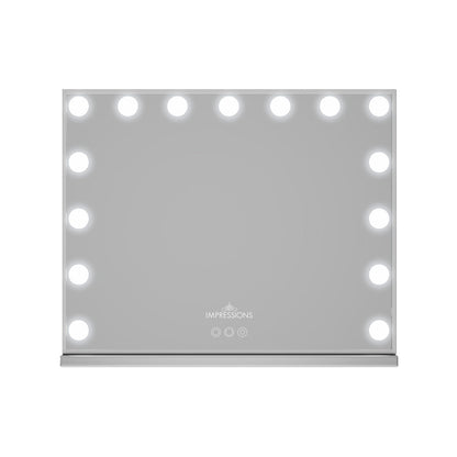 Hollywood Aurora Makeup Mirror