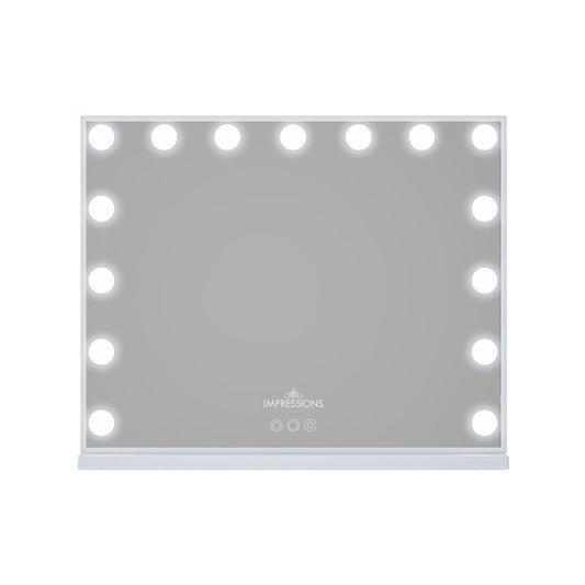 Hollywood Aurora Makeup Mirror