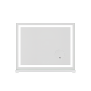 AuraVitra RGB Backlit Midi Vanity Mirror