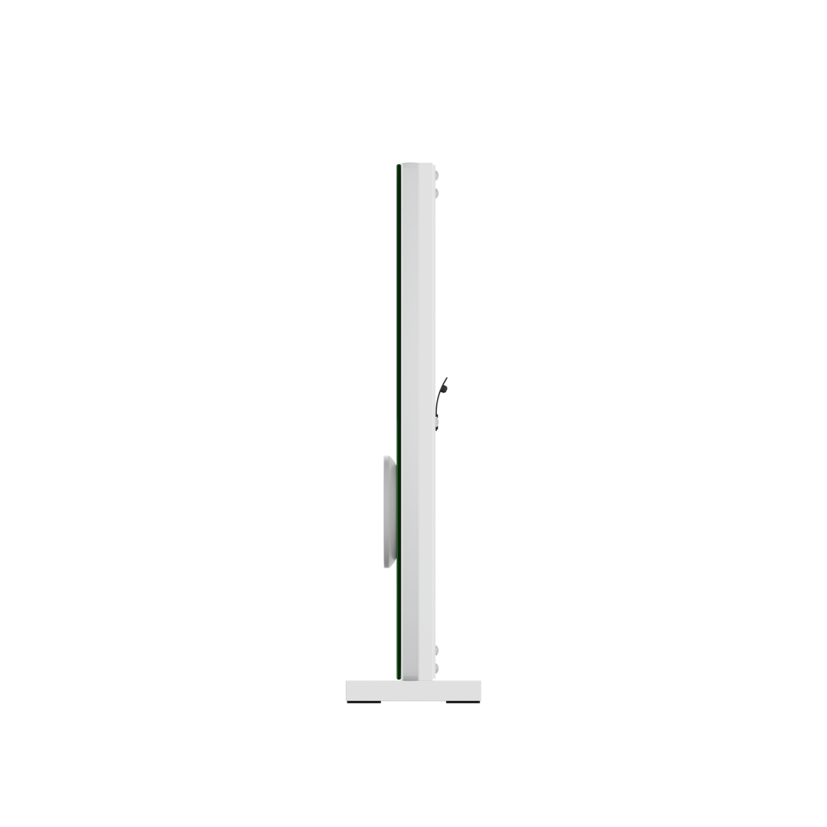 AuraVitra RGB Backlit Midi Vanity Mirror