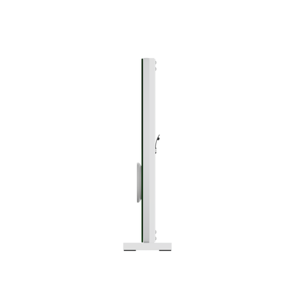 AuraVitra RGB Backlit Midi Vanity Mirror