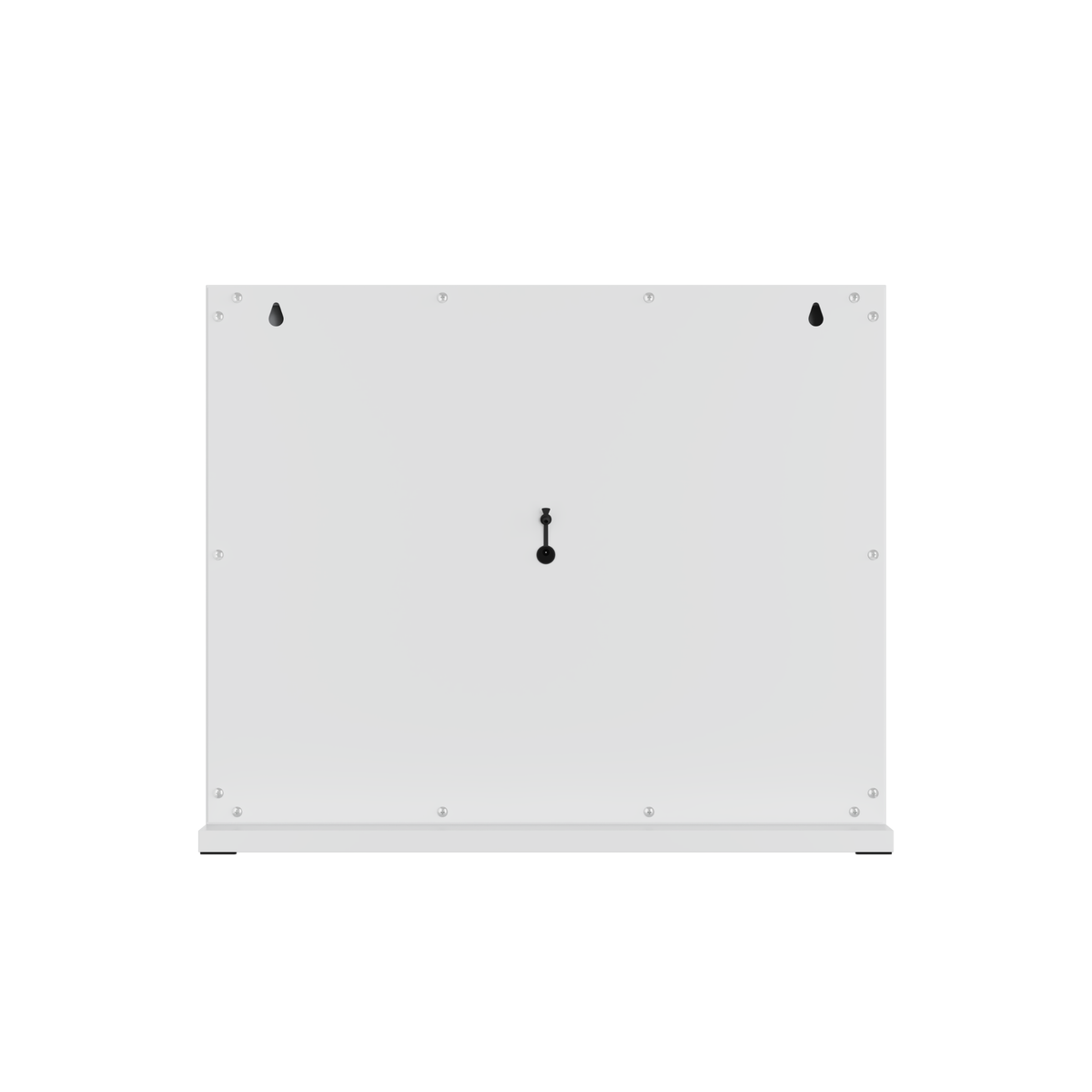 AuraVitra RGB Backlit Midi Vanity Mirror