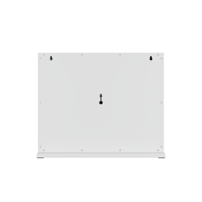 AuraVitra RGB Backlit Midi Vanity Mirror
