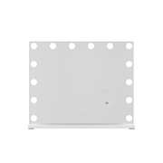 AuraVitra RGB Backlit Midi Vanity Mirror
