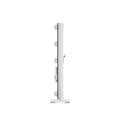 AuraVitra RGB Backlit Midi Vanity Mirror