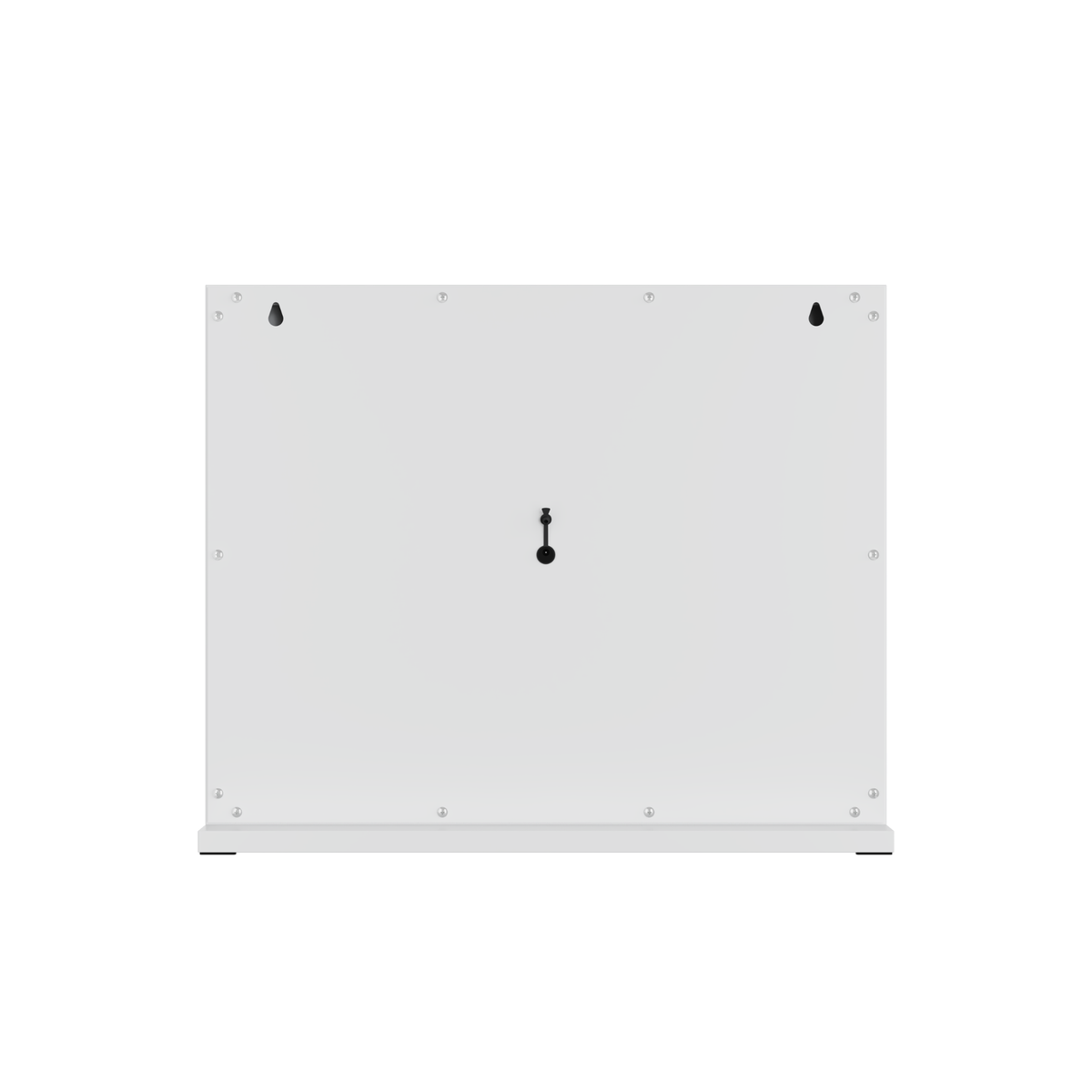 AuraVitra RGB Backlit Midi Vanity Mirror