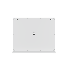 AuraVitra RGB Backlit Midi Vanity Mirror