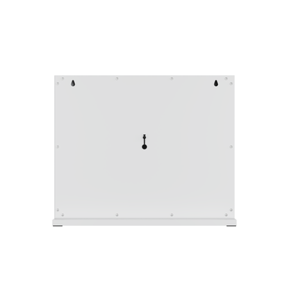 AuraVitra RGB Backlit Midi Vanity Mirror