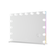 AuraVitra RGB Backlit PLUS Vanity Mirror
