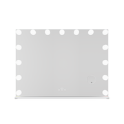 AuraVitra RGB Backlit PLUS Vanity Mirror
