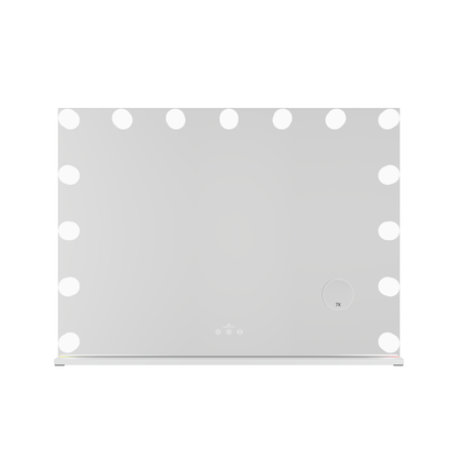 AuraVitra RGB Backlit PLUS Vanity Mirror