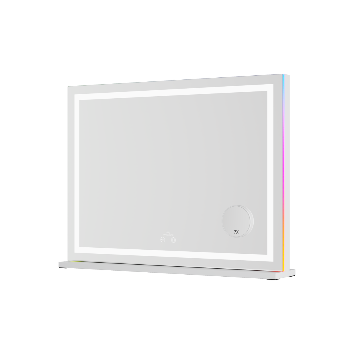 AuraVitra RGB Backlit PLUS Vanity Mirror