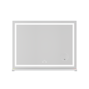 AuraVitra RGB Backlit PLUS Vanity Mirror