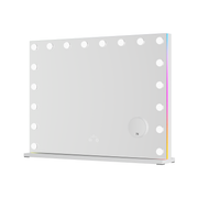AuraVitra RGB Backlit PRO Vanity Mirror