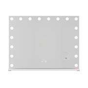 AuraVitra RGB Backlit PRO Vanity Mirror