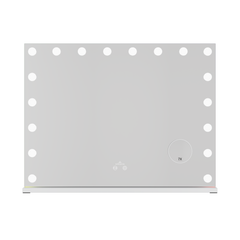 AuraVitra RGB Backlit PRO Vanity Mirror