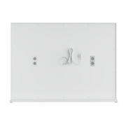 AuraVitra RGB Backlit PRO Vanity Mirror