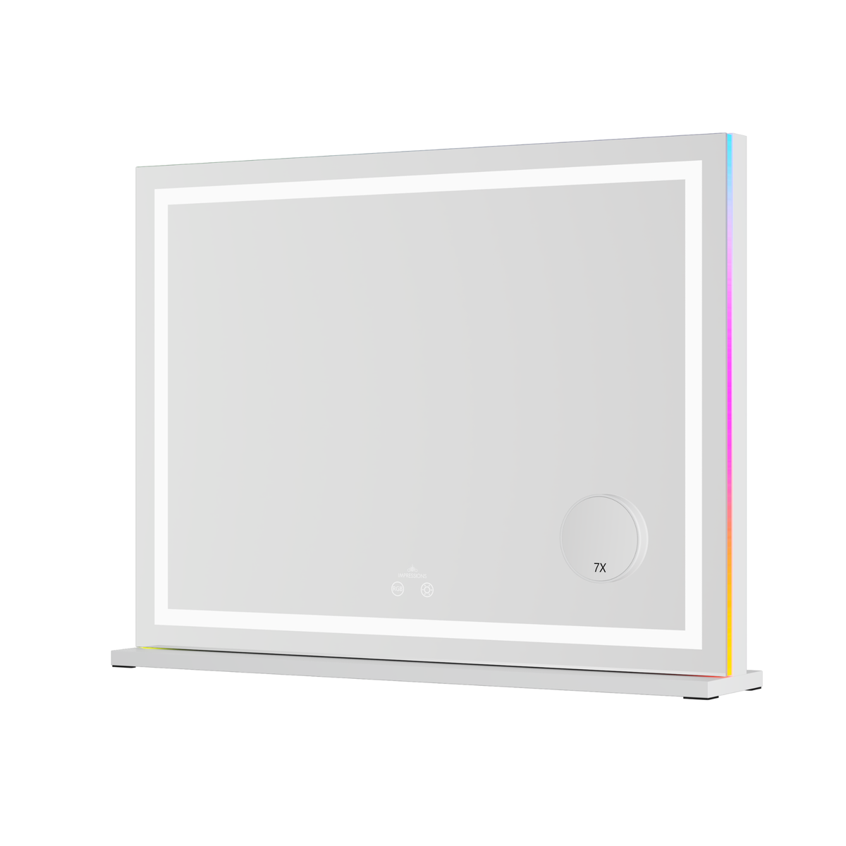 AuraVitra RGB Backlit PRO Vanity Mirror