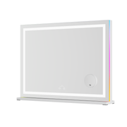 AuraVitra RGB Backlit PRO Vanity Mirror