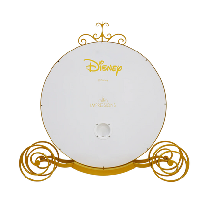 Cinderella Vanity Mirror