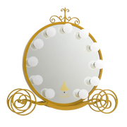 Cinderella Vanity Mirror