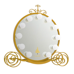 Cinderella Vanity Mirror