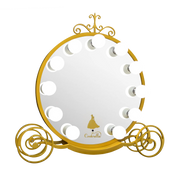 Cinderella Vanity Mirror
