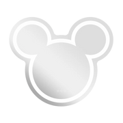 Mickey Mouse LED Wall Mirror