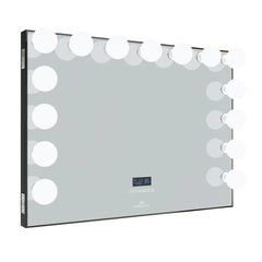 Brillo blanco Sofia Vanity