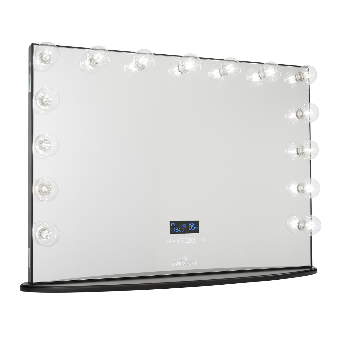 Hollywood Glow® Pro Vanity Mirror
