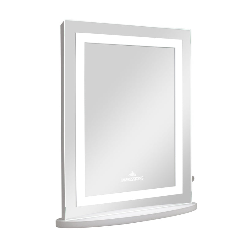 Opulence Vanity Mirror