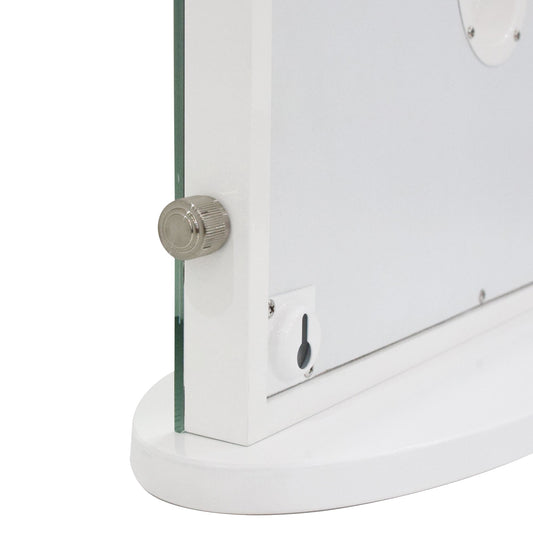 Opulence Vanity Mirror