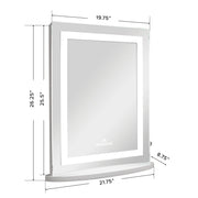 Opulence Vanity Mirror