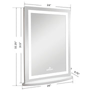 Opulence XL Vanity Mirror